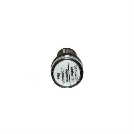 EUROWEST LED SİNYAL 22MM 220V BEYAZ