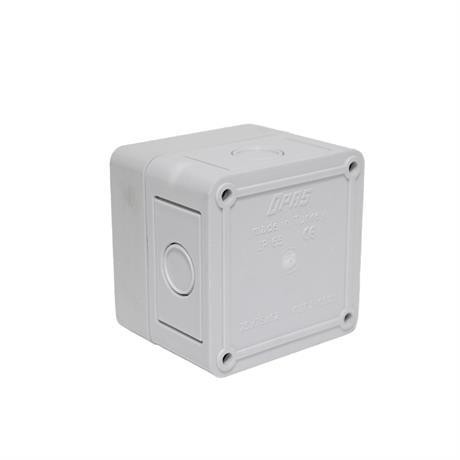 OPAŞ 75x75x62 IP65 ŞALTER KUTUSU