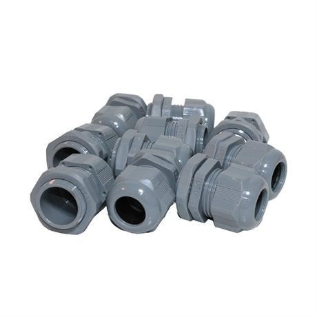 ORTAÇ PG21 GRİ KABLO RAKORU