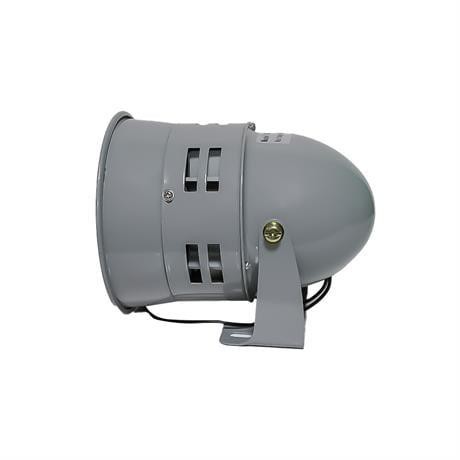 JAMESON 110mm METAL GÖVDE 220V AC SİREN (110-130dB )