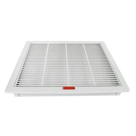 PLASTİM 325X325mm IP54 FİLTRE