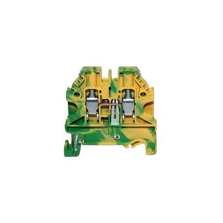 WIELAND 4 MM VİDALI TOPRAKLAMA KLEMENSİ