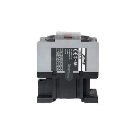 HİMEL 9A 1NO 1NC 220V 50Hz Kontaktör