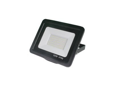 PELSAN TIO 50W 6500K IP65 LED PROJEKTÖR