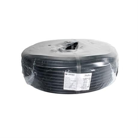 Ortaç Pg-9 Siyah Polıpropılen Spiral | OSPP-9