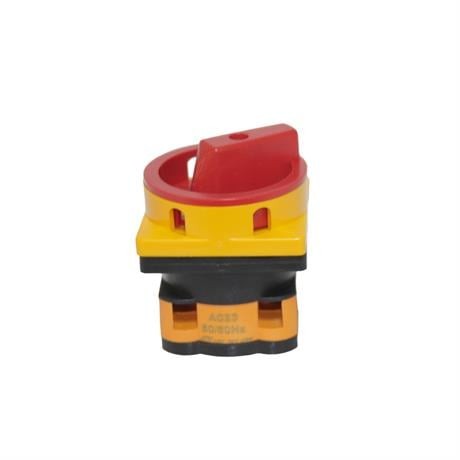 OPAŞ 1x20A AÇ-KAPA MİNİ TİP KİLİTLİ ŞALTER