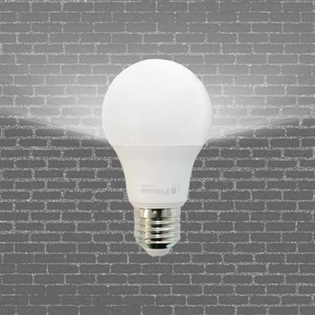 PELSAN TIO 8,5W E27 6500K LED AMPUL