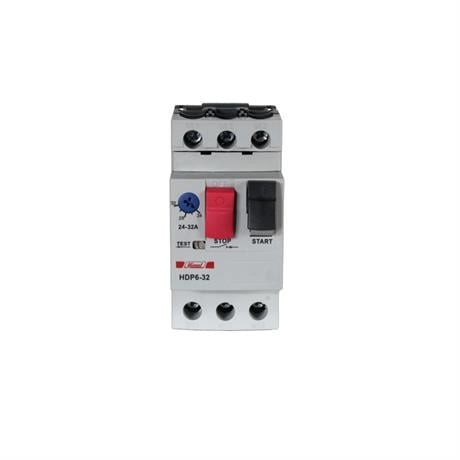 HİMEL 24-32A 220V 50Hz Motor Koruma