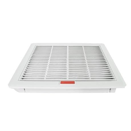 PLASTiM 260X260mm IP54 FİLTRE