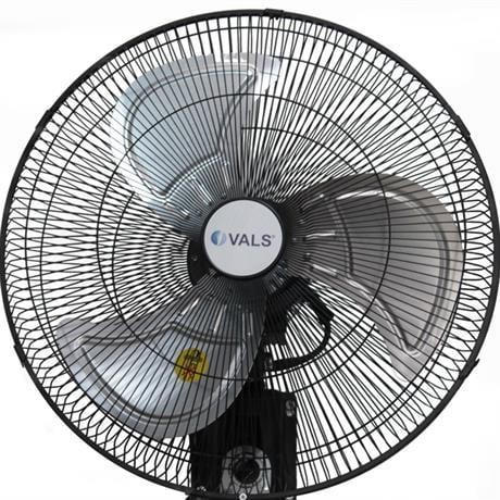 VALS 50CM SANAYİ TİPİ DUVAR VANTİLATÖRÜ-130W