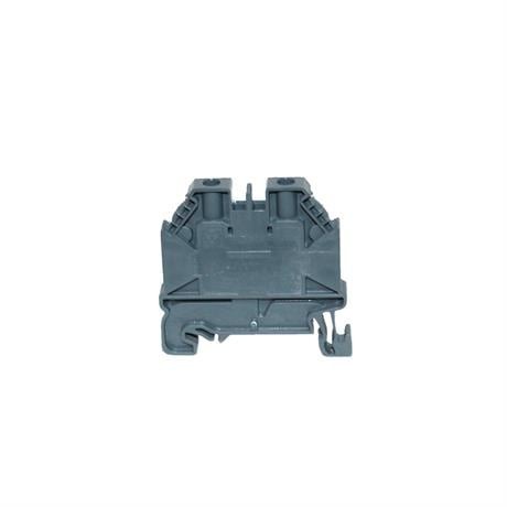 WIELAND 4 MM GRİ VİDALI KLEMENS