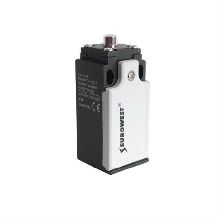 EUROWEST ÇİFT YÖN 1NO+1NC AYARLANABİLİR METAL MAKARALI SWİTCH