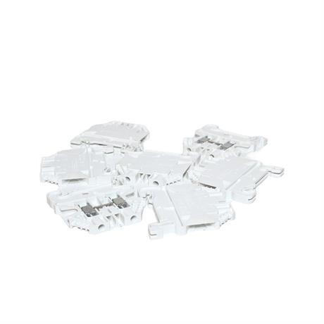 WIELAND 2,5 MM BEYAZ VİDALI KLEMENS