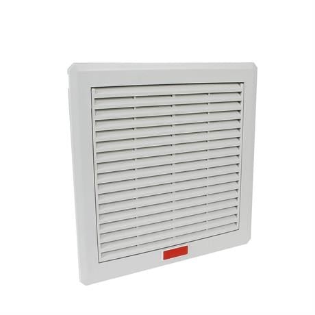 PLASTİM 210X210mm IP54 FİLTRE
