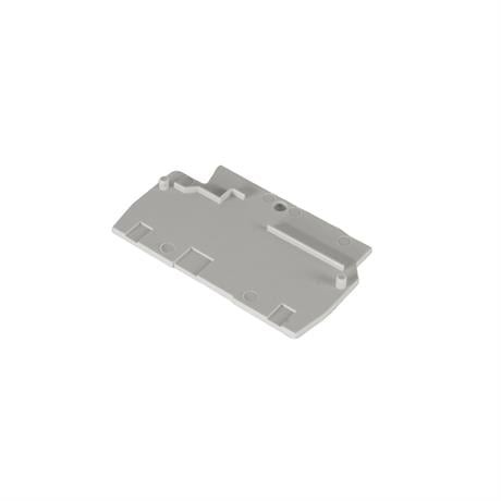 WIELAND 4 / 35 İÇİN NİHAYET PLAKASI