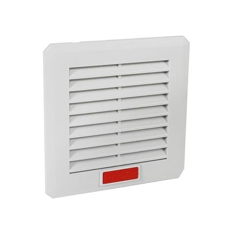 PLASTİM 110X110mm IP54 FİLTRE
