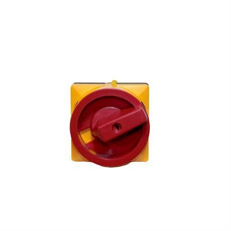 OPAŞ 1x10A 1-0-1 ENVERSÖR KİLİTLİ ŞALTER
