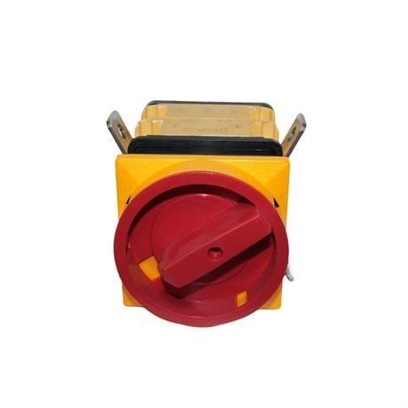 OPAŞ 3x250A 0-1 AÇ-KAPA KİLİTLİ ŞALTER