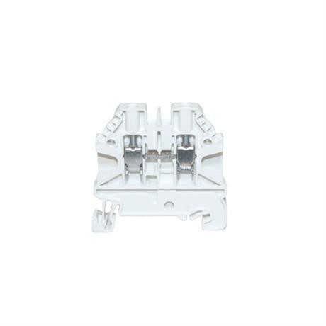 WIELAND 2,5 MM BEYAZ VİDALI KLEMENS