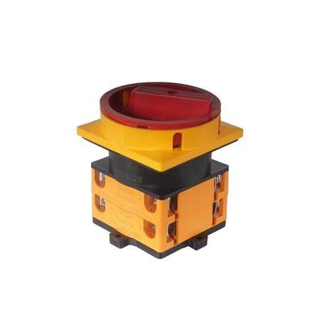 OPAŞ 2X80A 1-0-2 KİLİTLİ ŞALTER