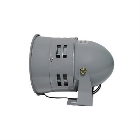 JAMESON 110mm METAL GÖVDE 24V SİREN (110-130dB )
