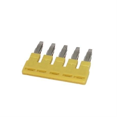 WIELAND WT4, WKFN4 İÇİN 5'Lİ TARAK KÖPRÜ