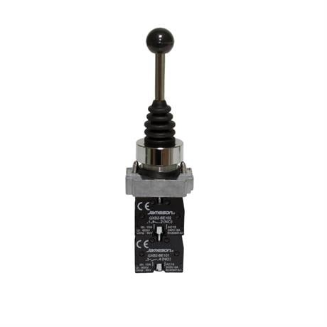 JAMESON 2 YÖNLÜ JOYSTICK VİNÇ BUTONU