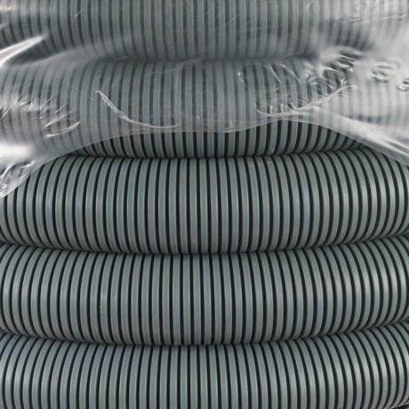 Ortaç Pg-36 Gri Polıpropılen Spiral | OGPP-36