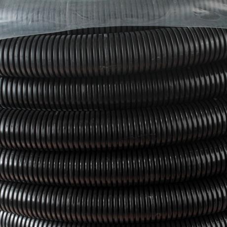Ortaç Pg-21 Siyah Polıpropılen Spiral | Ospp-21