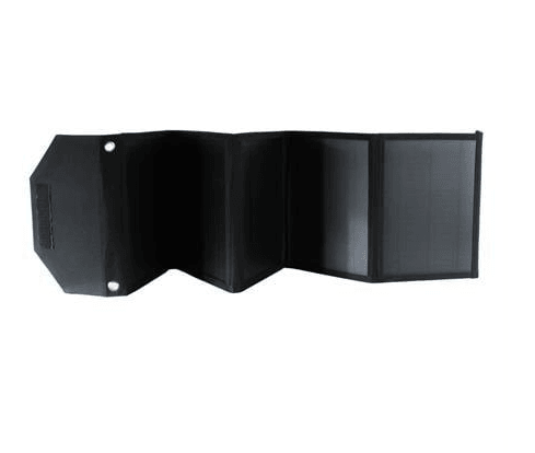 VALS 30 W KATLANABİLİR SOLAR GÜNEŞ PANELİ