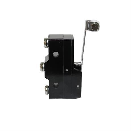 JAMESON MİKRO SWİTCH UZUN PALET METAL MAKARALI 1NO+1NC 15A