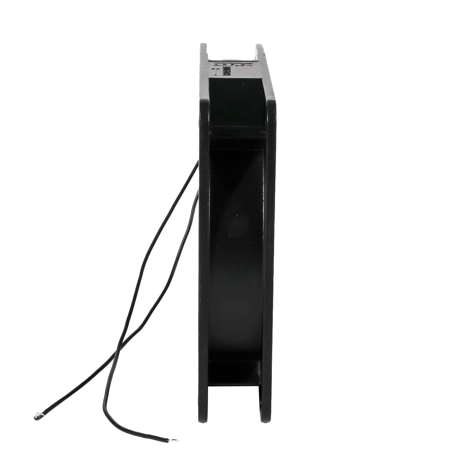 Plastim 120x120x25mm 220vac Bilezikli Aksiyel Fan