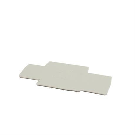 WIELAND 4E / 35 4 LÜK ÇİFT KATLI İÇİN NİHAYET PLAKASI