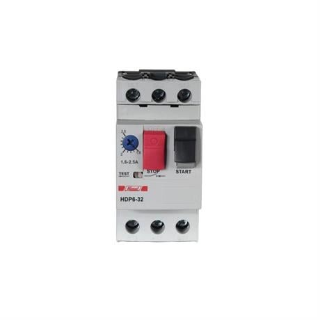 HİMEL 1.6-2.5A 220V 50Hz Motor Koruma