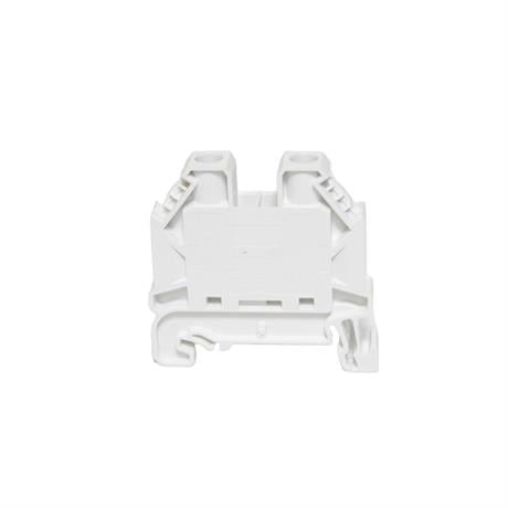 WIELAND 6 MM BEYAZ VİDALI KLEMENS