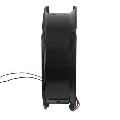 Plastim 172x150x50mm 24v DC Rulmanlı Aksiyel Fan