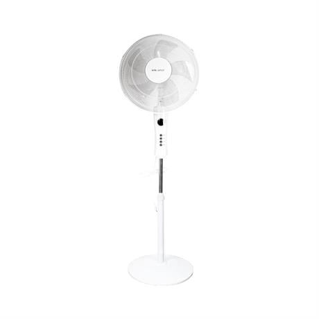 Baleno 16 İnç 40cm Uzaktan Kumandalı Ayaklı Vantilatör-50w