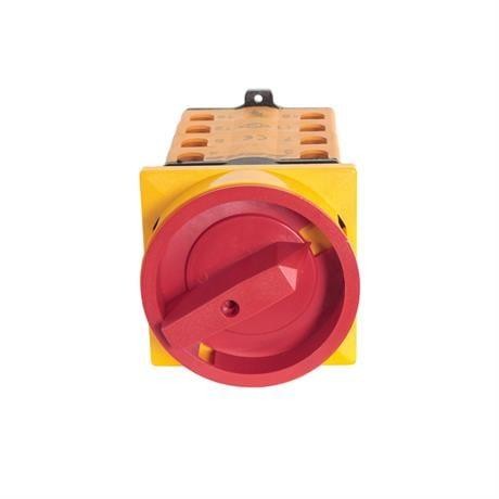 OPAŞ 4X50A 1-0-2 KİLİTLİ ŞALTER