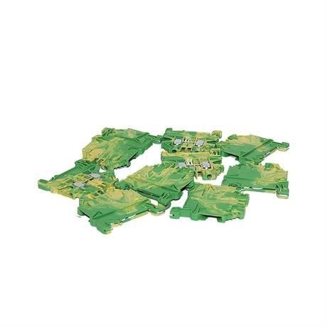 WIELAND 2.5 MM VİDALI TOPRAKLAMA KLEMENSİ