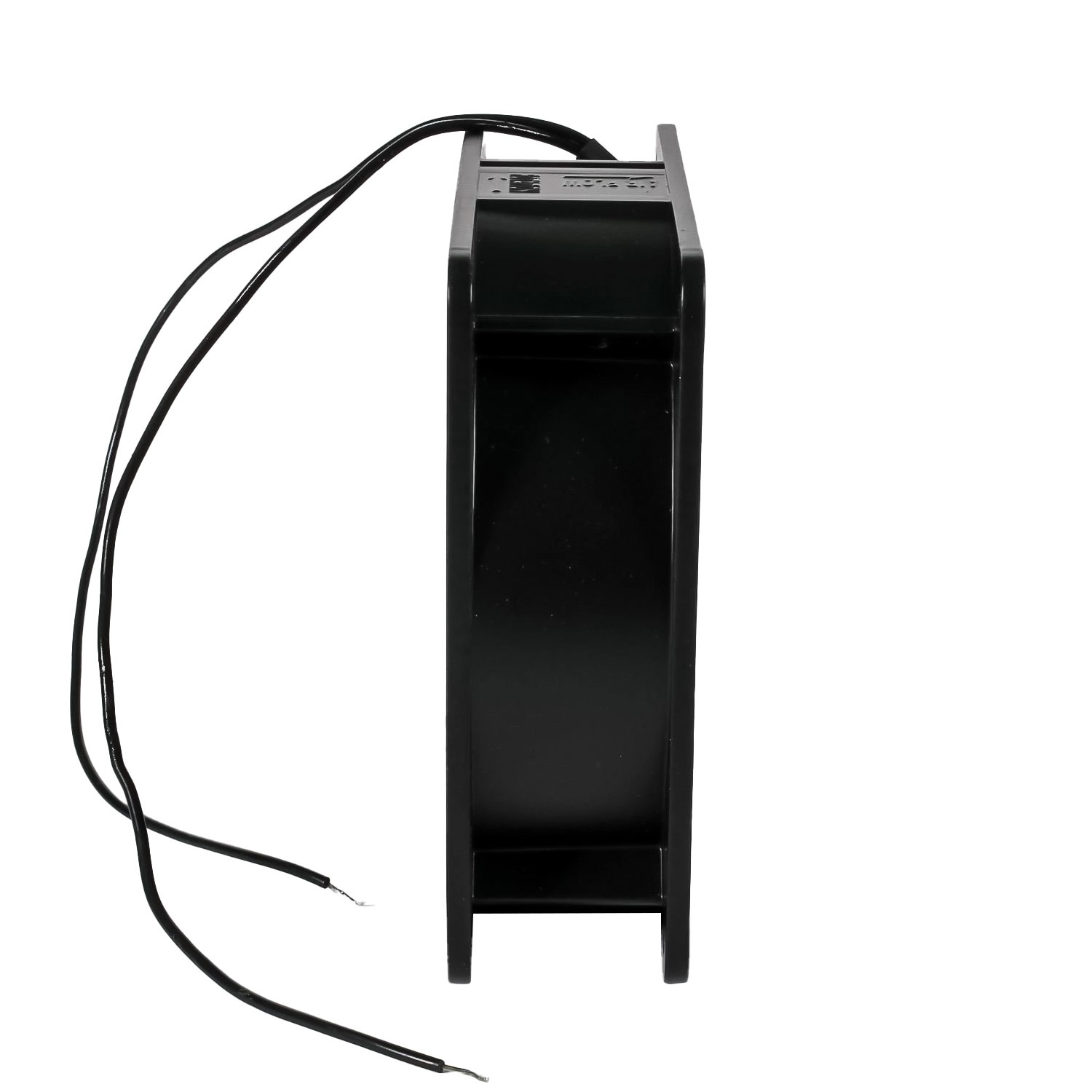 Plastim Bilezikli Aksiyel Fan 120x120x38mm 220V AC 
