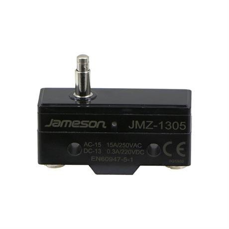 JAMESON MİKRO SWİTCH İNCE UZUN PİMLİ 1NO+1NC 15A