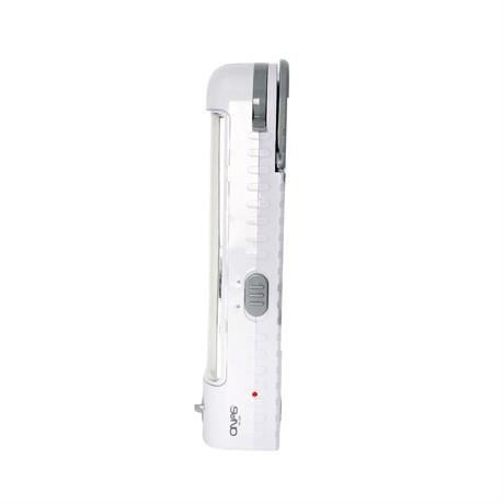 ONAS 24+40 LED'li 1500mAh Şarj Edilebilir Işıldak NS-206