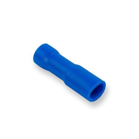 Eurowest 1,50-2,50mm Tam İzoleli Dişi Faston Tip Kablo Ucu