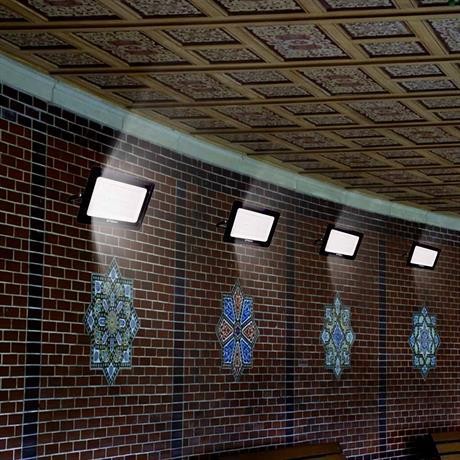 PELSAN LECTO 50W 5000K IP65 LED PROJEKTÖR