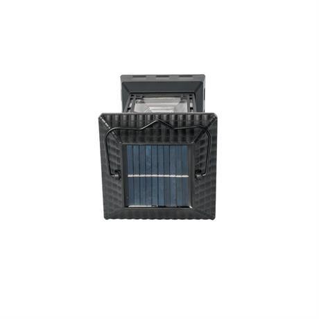 POWERDEX Kamp Lambası Güneş Enerjili Hareket Sensörlü PD-730