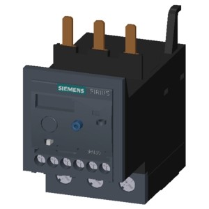Sıemens 80A Class10 1NO+1NC Aşırı Akım Rölesi - 3rb3036-1wb0