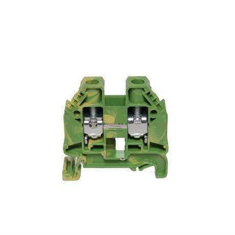 WIELAND 10 MM VİDALI TOPRAKLAMA KLEMENSİ