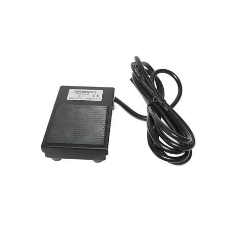 JAMESON METAL PEDAL 1 MT KABLOLU