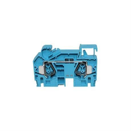 WIELAND 10 MM MAVİ YAY BASKILI KLEMENS