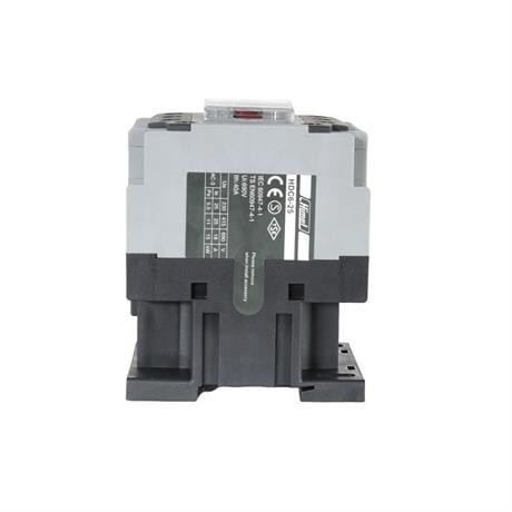 HİMEL 25A 1NO 1NC 220V 50Hz Kontaktör